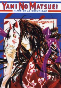 BUY NEW yami no matsuei - 134097 Premium Anime Print Poster